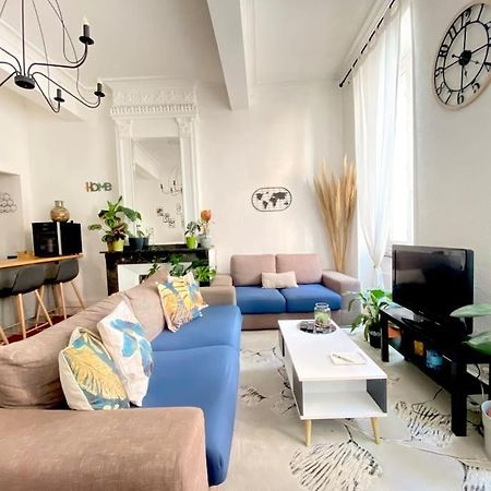 Le Jardin Secret De Nady Apartman Carcassone Kültér fotó