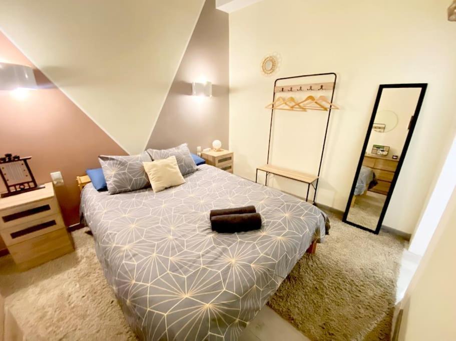 Le Jardin Secret De Nady Apartman Carcassone Kültér fotó