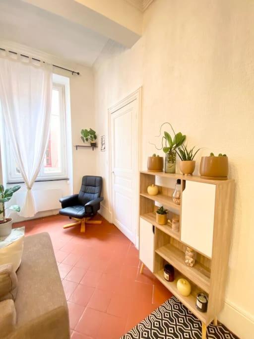 Le Jardin Secret De Nady Apartman Carcassone Kültér fotó