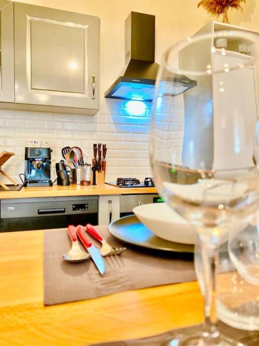 Le Jardin Secret De Nady Apartman Carcassone Kültér fotó