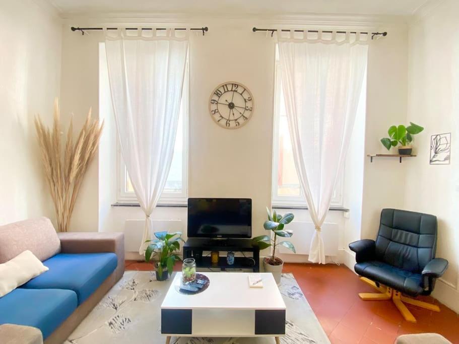 Le Jardin Secret De Nady Apartman Carcassone Kültér fotó