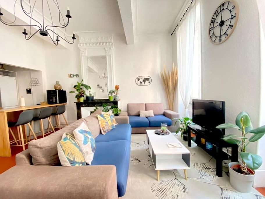 Le Jardin Secret De Nady Apartman Carcassone Kültér fotó